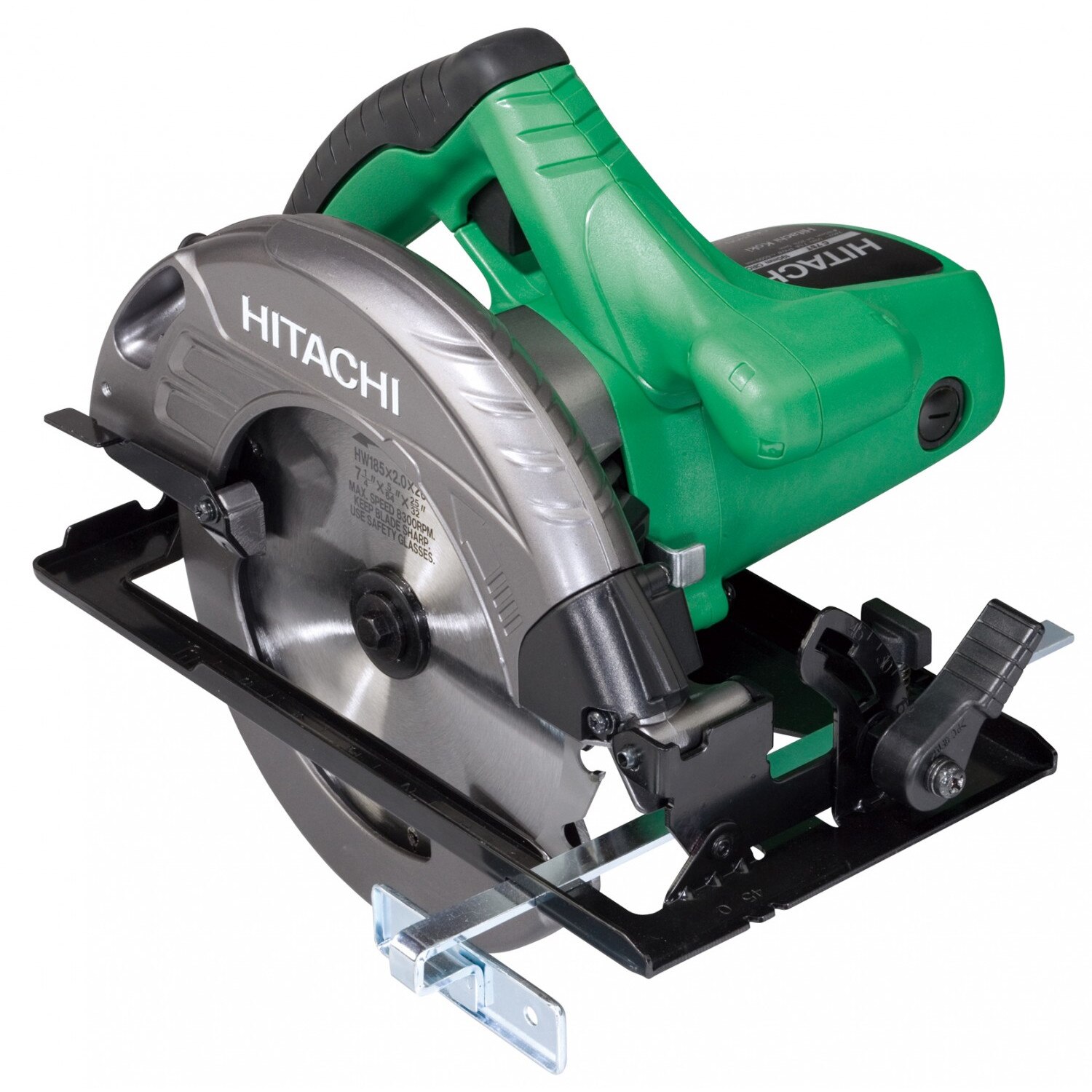 Fierastrau circular Hitachi C 7ST, 1710 W AN